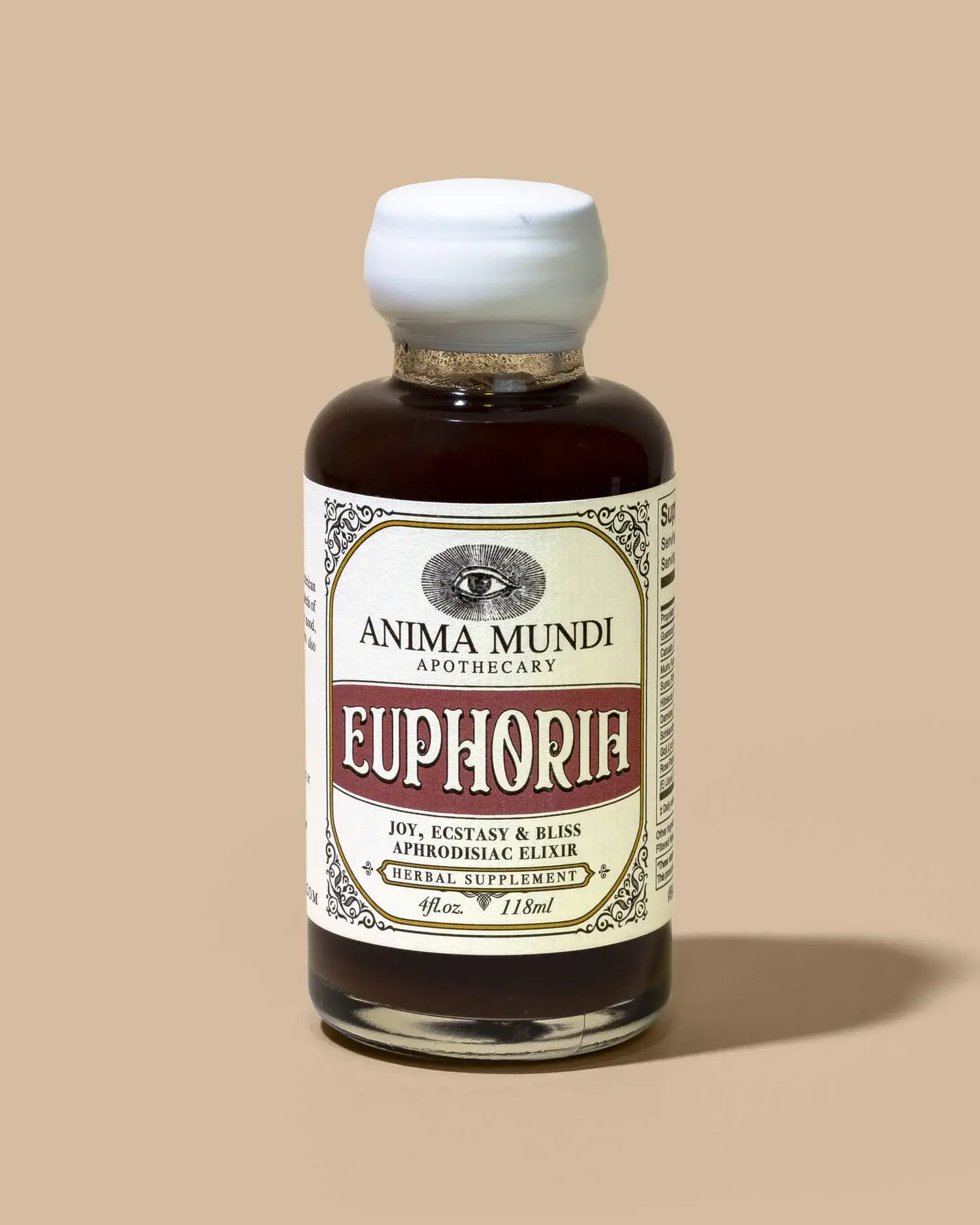 Anima Mundi Palo Santo Euphorih