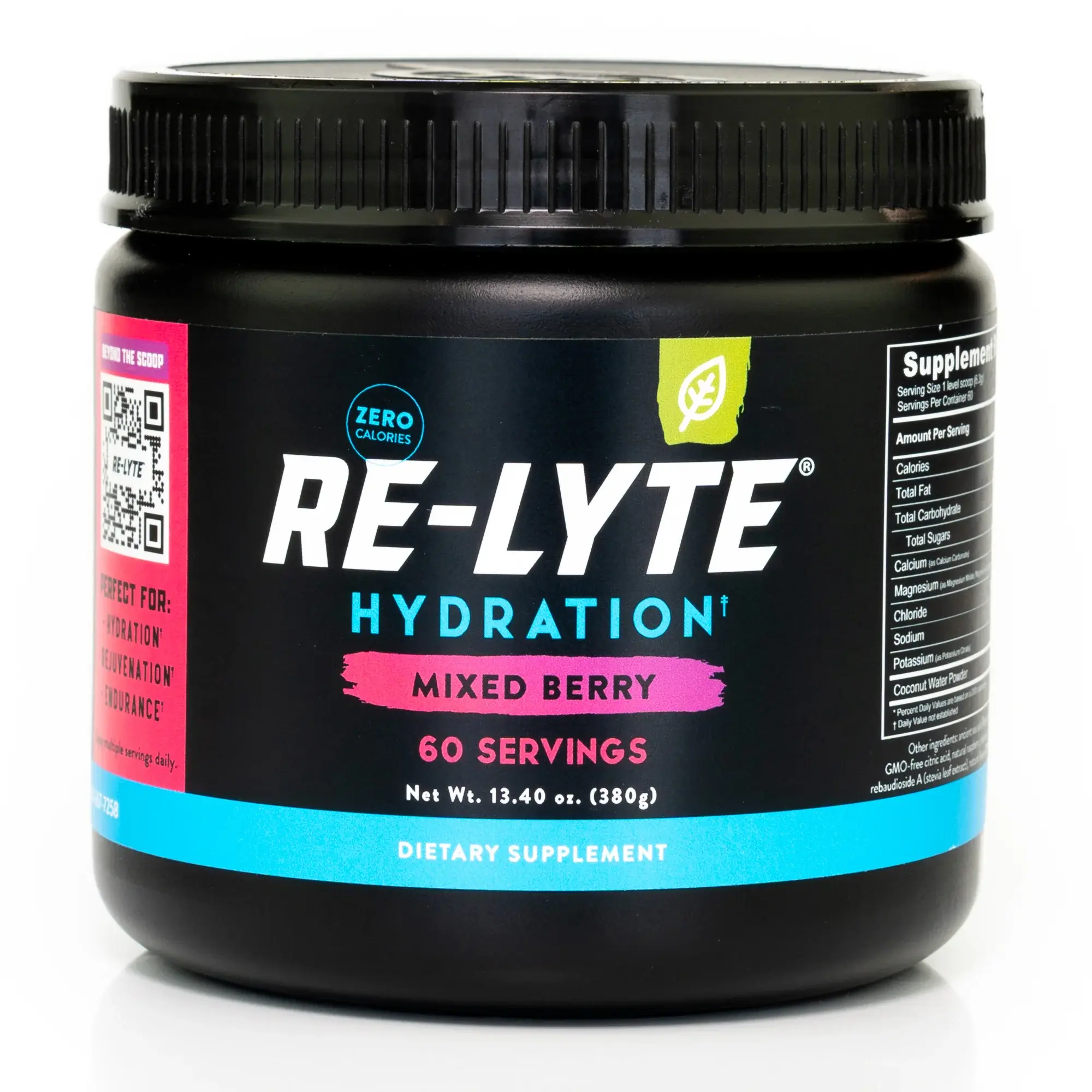 Re-Lyte Hydration Mixed Berry