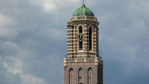 Proefafsluiting binnenstad Zwolle