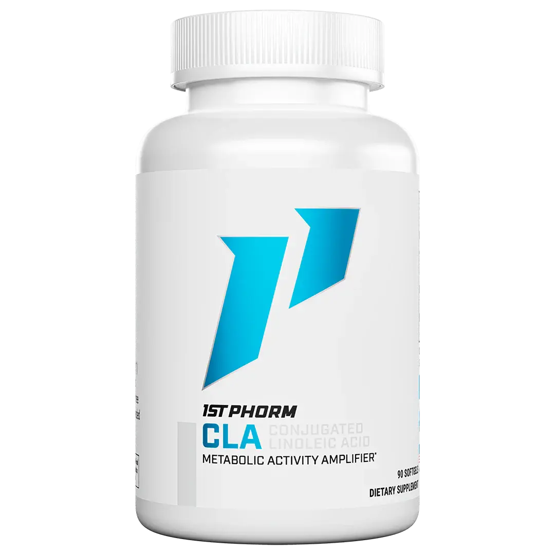 1st Phorm CLA
