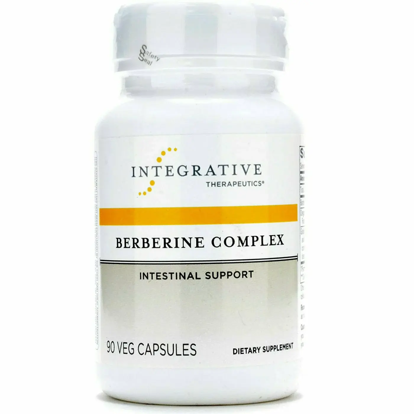Integrative Therapeutics Berberine Complex