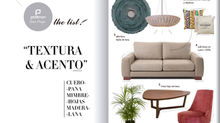 Poltron magazine. Ethnic living.