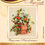 Thumbnail: Magic Needle / 55-12 Taste of Summer, 24 x 26 cm / Cross Stitch Kit