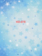 Thumbnail: MP Studia / Designer Canvas Aida 18 - 27x36 cm, SKD-068