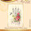 Thumbnail: Magic Needle / 100-202 Solemn Etude, 17 x 27 cm / Cross Stitch Kit