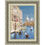 Thumbnail: Golden Fleece / BEAUTIFUL VENICE, VS-008 / Cross Stitch Kit