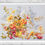 Thumbnail: Magic Needle / 120-012 Autumn Improvisation, 32 x 25 cm / Cross Stitch Kit