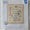 Thumbnail: Vervaco / PN-0183197 Garden alphabet / Cross Stitch Kit