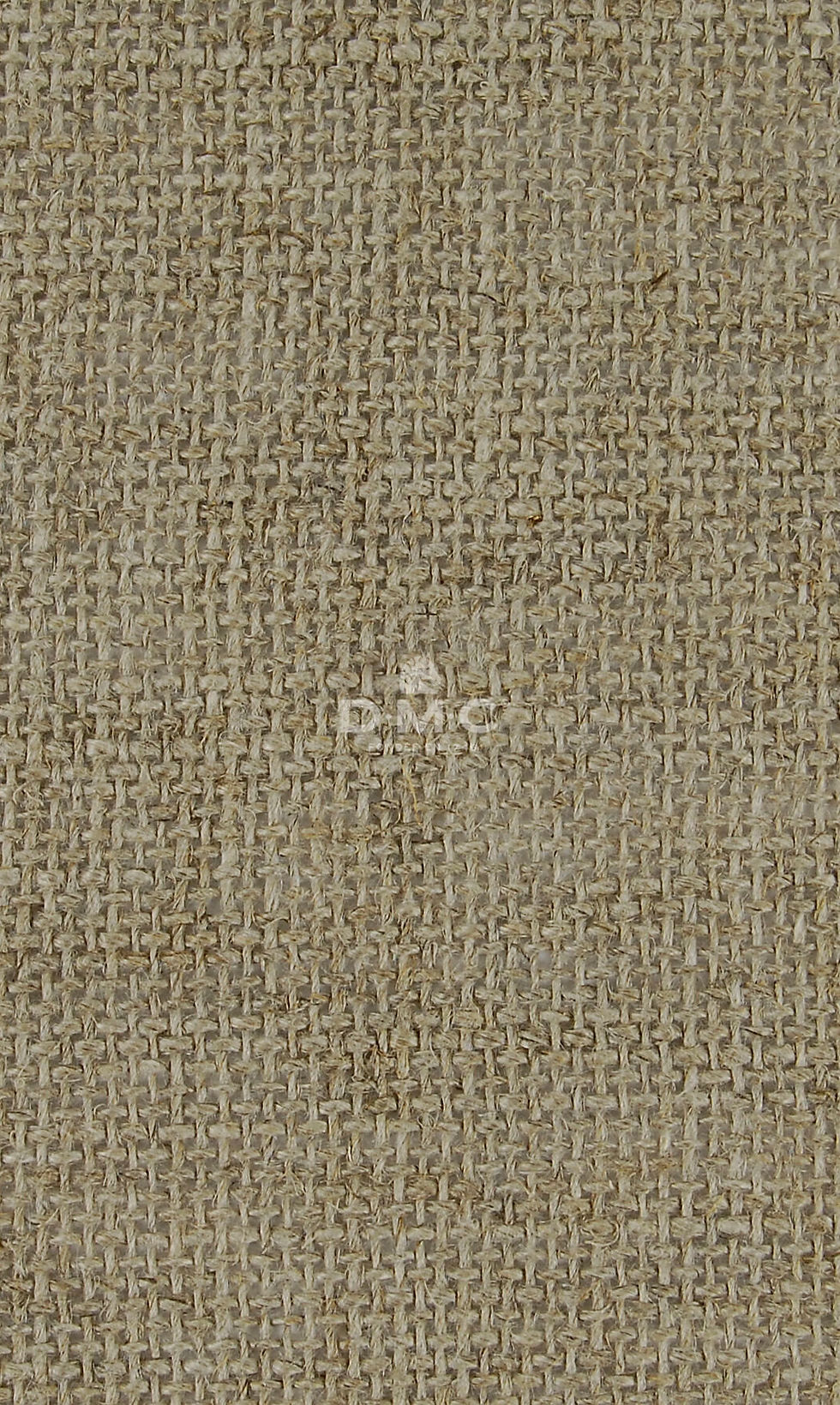 Thumbnail: DMC / Pre-cut Rustic Linen Fabric 13 Ct, 38.1x45.7cm/IL9290BX_3782