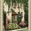Thumbnail: Golden Fleece / EMERALD LACE, DL-014 / Cross Stitch Kit