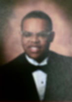 Edward Tai'Shaun Washington