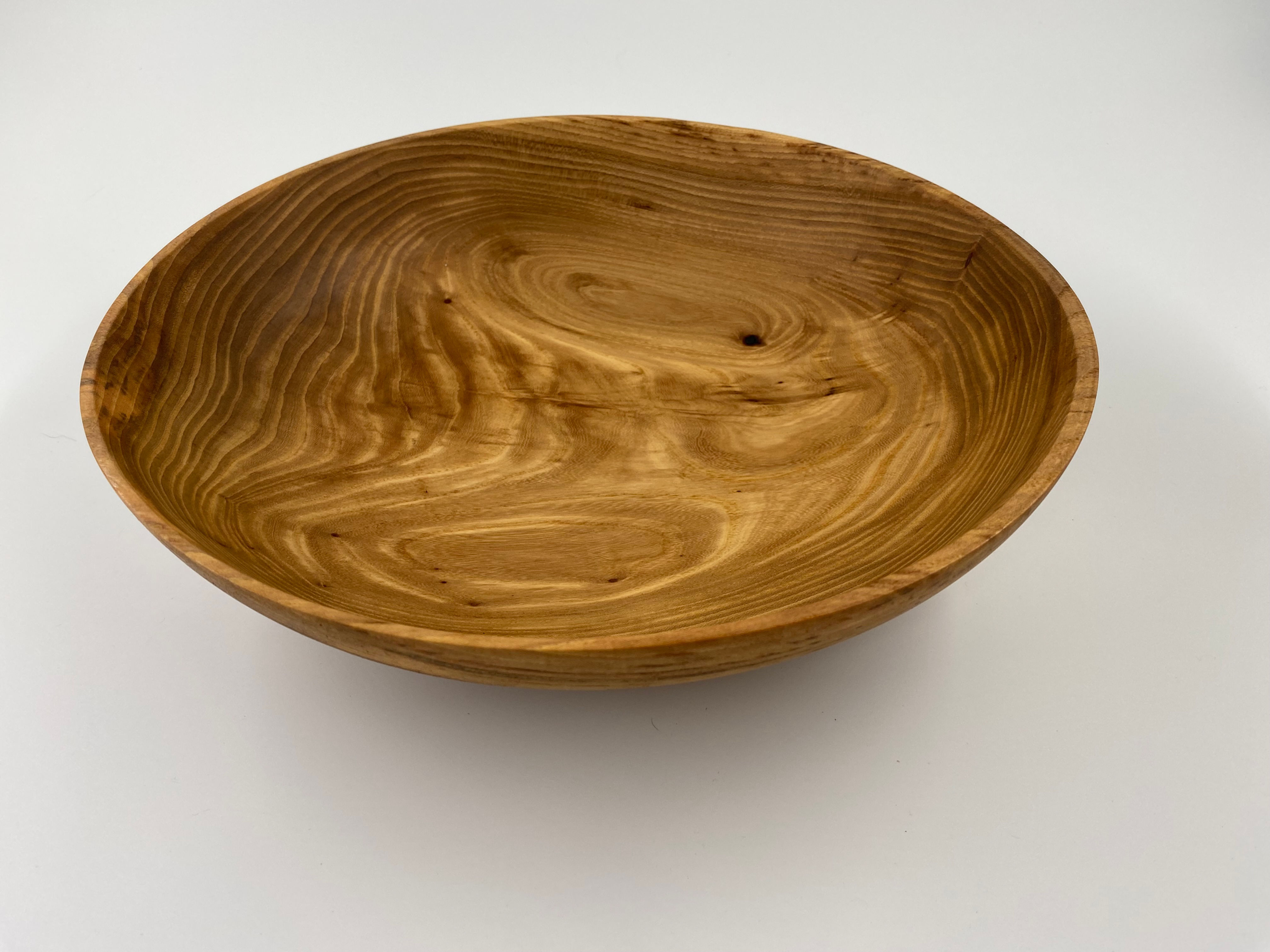 Elm Bowl
