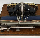 Blickensderfer 9