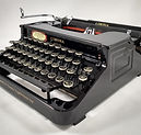 Corona Sterling (Black Flat Top)