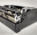 Corona Sterling (Black Flat Top)