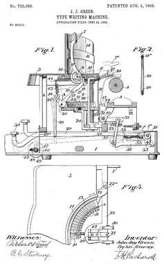 US Patent 735,090