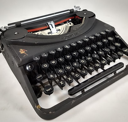 Oliver Portable Patria