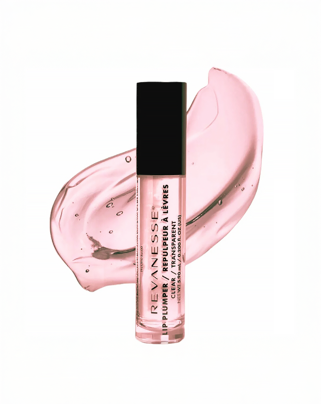 Revanesse Plumper Lip Gloss - pink tint
