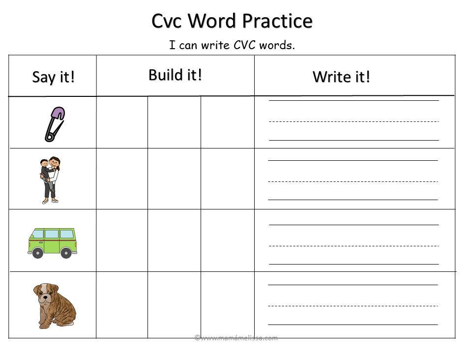 Miniatura: Carpeta Interactiva Inglés - Phonics Busy Binder