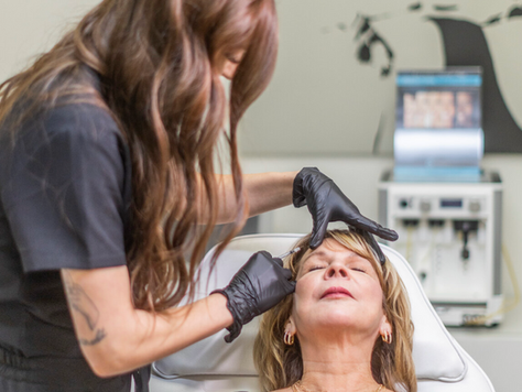 Everything You Need to Know About Botox: Benefits, Myths, and What to Expect