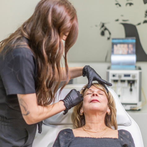 Everything You Need to Know About Botox: Benefits, Myths, and What to Expect