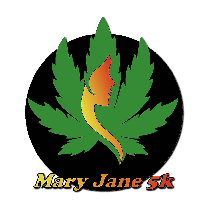 Mary Jane 5k