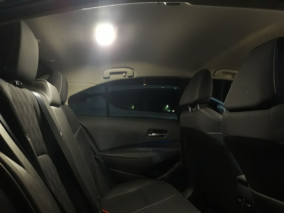 Corolla 210