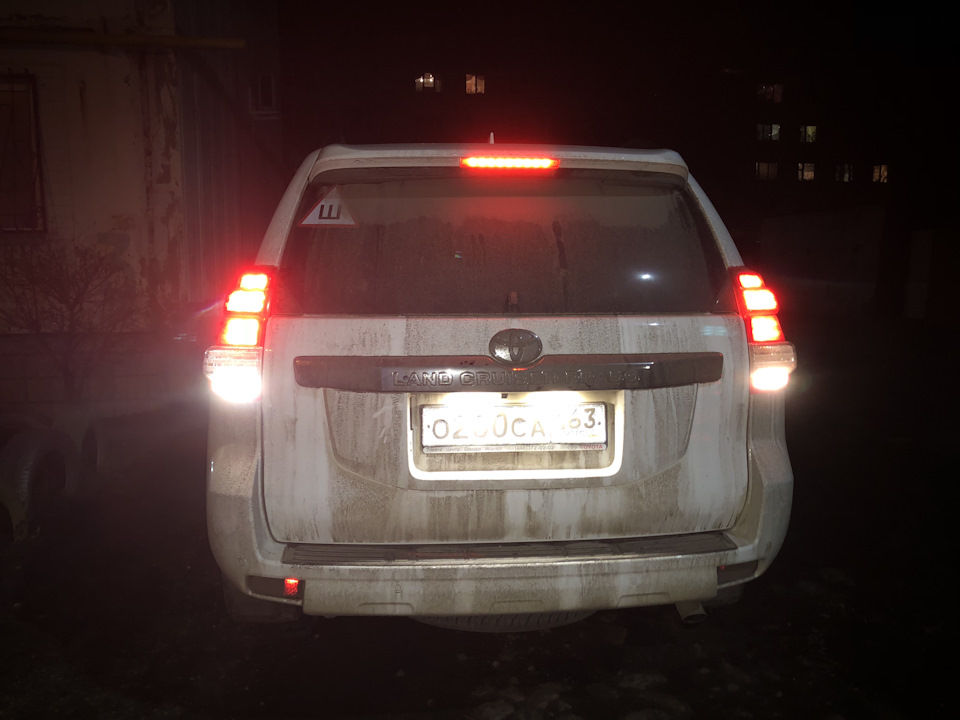 LC150 PRADO