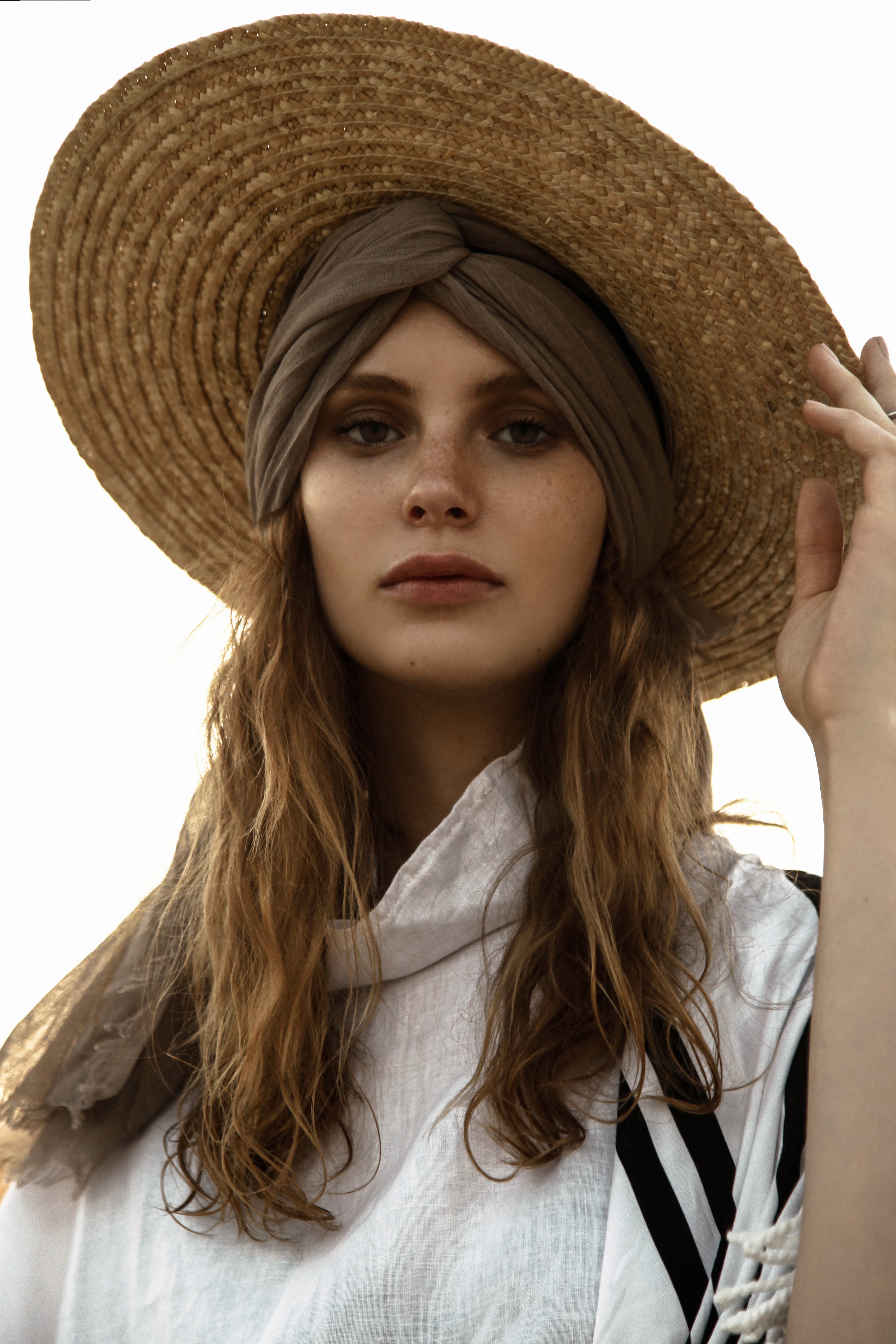 Editorial for Nashim Magazine