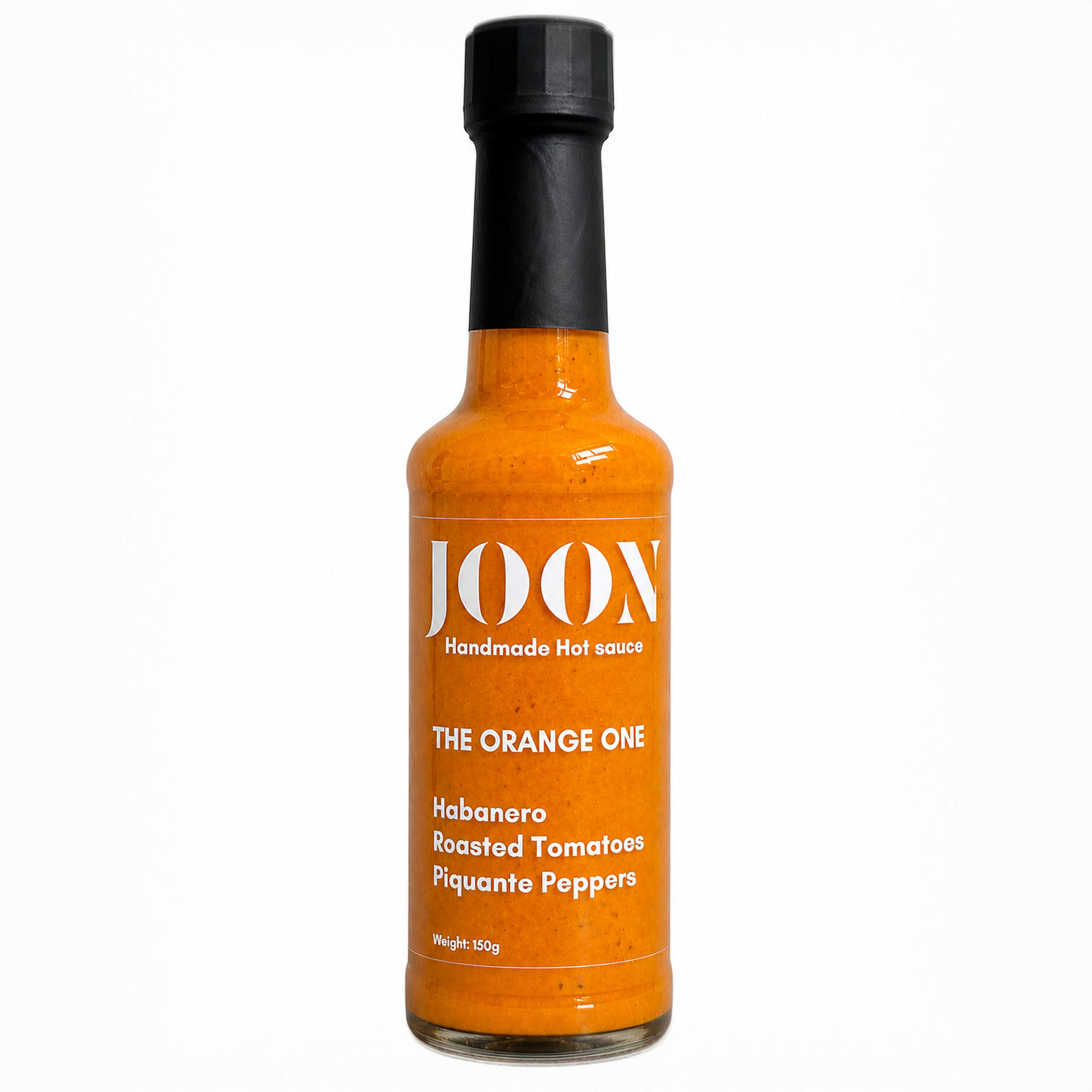 The Orange One