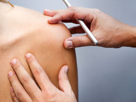 Biological Treatments within the Musculoskeletal Community 