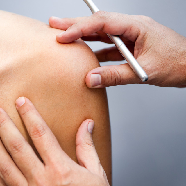 Medicore – Physiotherapie