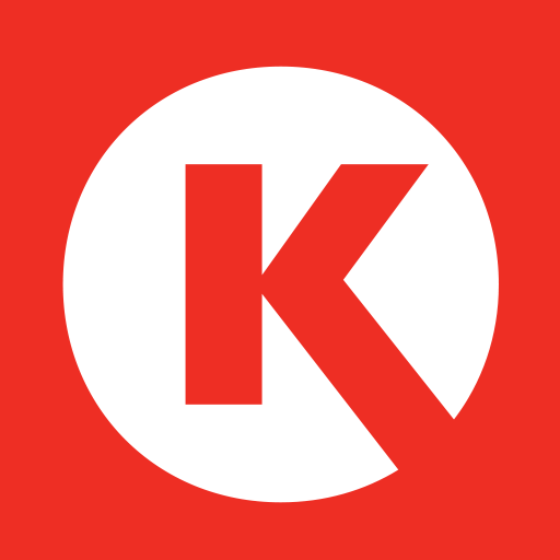 Circle K logo