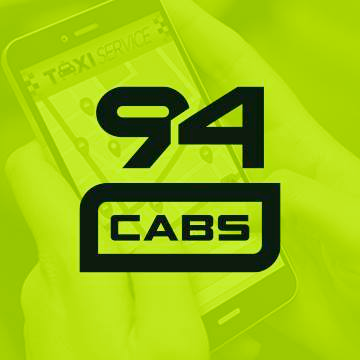 94 cabs