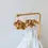 Thumbnail: Hortense Gold earrings