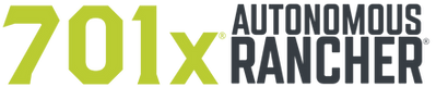 701x Autonomous Rancher Logo