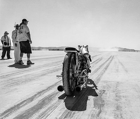 alp 650 triumph pre unit