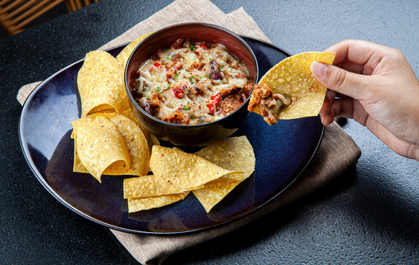 Beer Chili Bowl