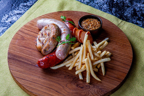 Sausages & Fries.jpeg