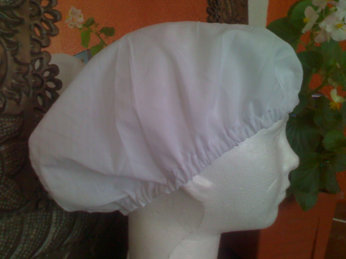 COFIA VENECIANA POR UNIDAD