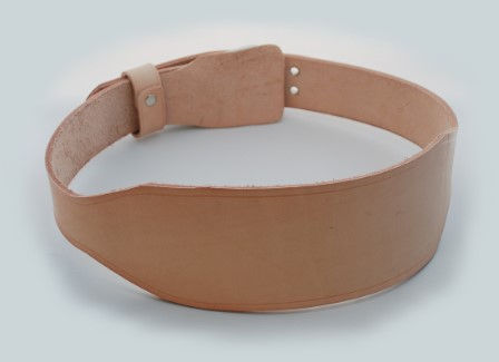 Miniatura: FAJA DE CARNAZA