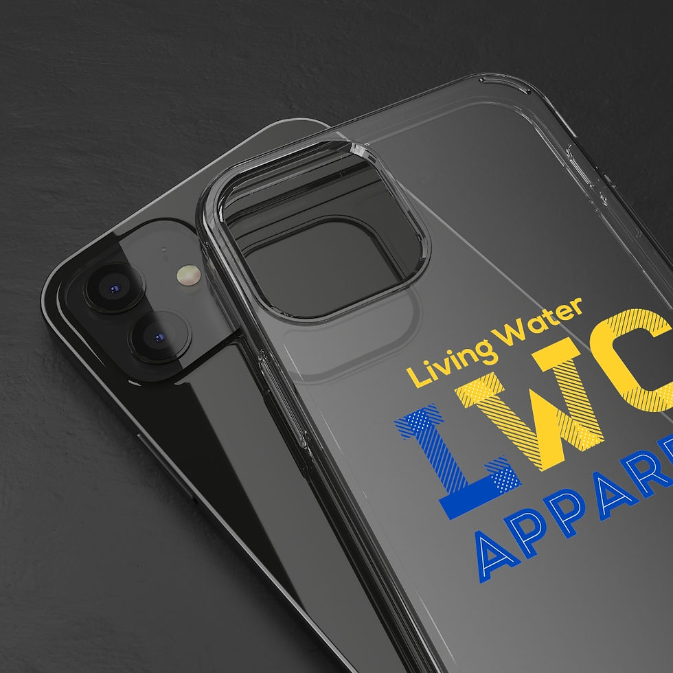 Thumbnail: Clear Cases