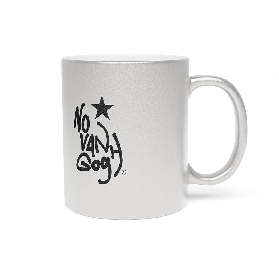 Thumbnail: “How Does My Name Taste?” Mug ★