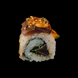 SPICY TUNA