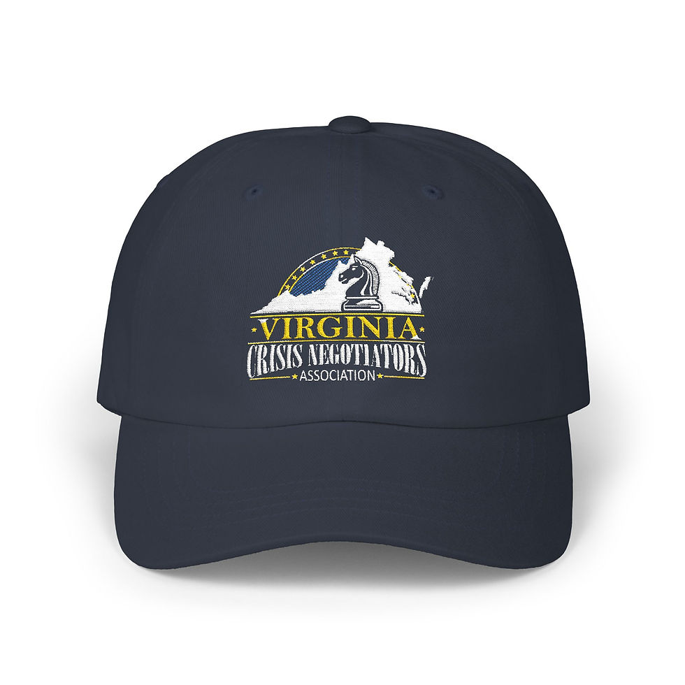 Thumbnail: VACNA Cap — Hat with VACNA Logo