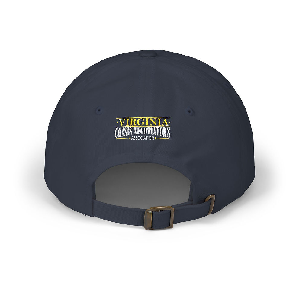 Thumbnail: VACNA Cap — Hat with VACNA Logo