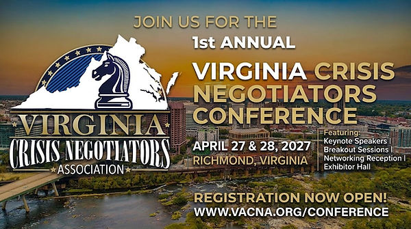 Conference Banner