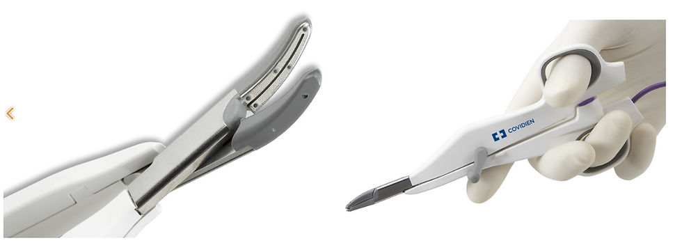 ligasure small jaw