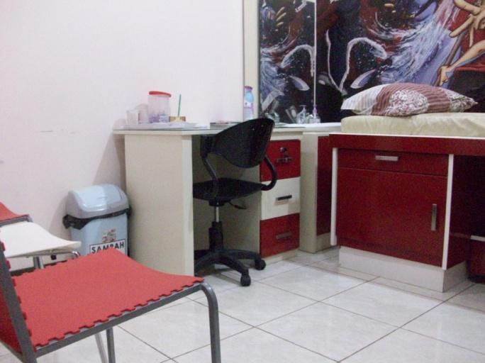 Cirkum Medika Pekanbaru