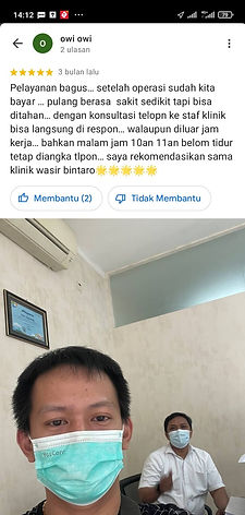 Testimoni Pasien Klinik Wasir Bintaro 5.jpg